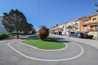Terreno en venta en Cúllar Vega