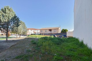 Terreno en venta en Cúllar Vega