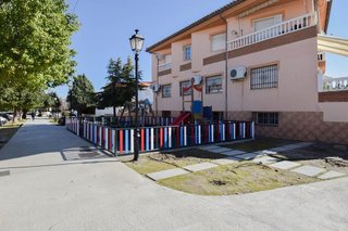 Terreno en venta en Cúllar Vega