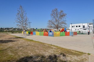 Terreno en venta en Cúllar Vega