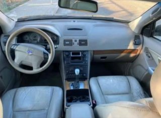 Volvo XC90 7 plazas