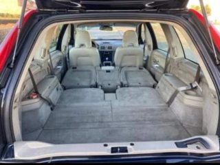 Volvo XC90 7 plazas