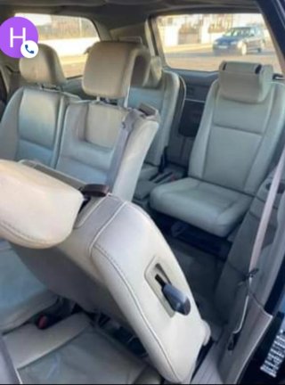 Volvo XC90 7 plazas