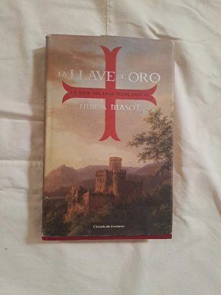 La Llave de oro