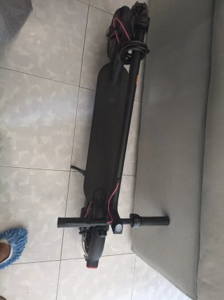 Patinete Eléctrico Xiaomi Pro 2