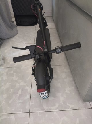 Patinete Eléctrico Xiaomi Pro 2