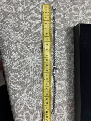 Bracciale uomo acciaio