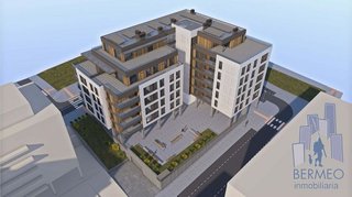 Piso en venta en Bermeo