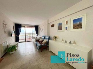 Piso en venta en El Puntal en Laredo