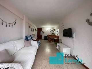 Piso en venta en El Puntal en Laredo