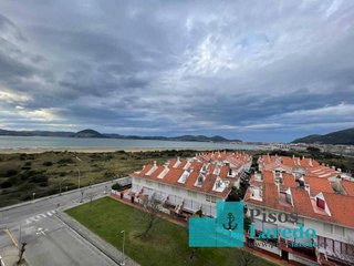 Piso en venta en El Puntal en Laredo