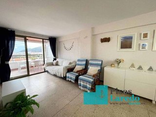 Piso en venta en El Puntal en Laredo