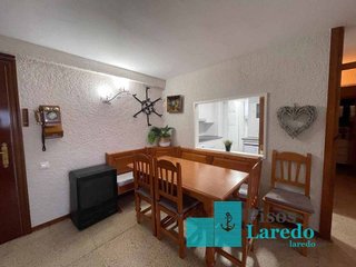 Piso en venta en El Puntal en Laredo