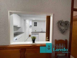 Piso en venta en El Puntal en Laredo