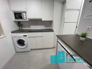 Piso en venta en El Puntal en Laredo