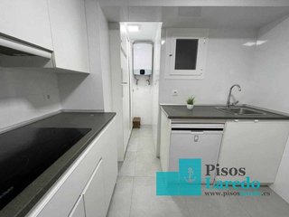 Piso en venta en El Puntal en Laredo