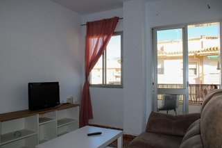 Piso en venta en Chaparil - Torrecilla en Nerja