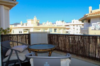 Piso en venta en Chaparil - Torrecilla en Nerja