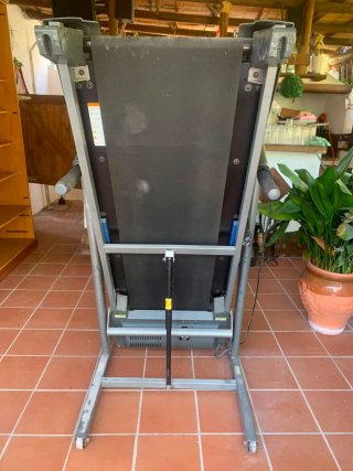 Cinta de correr Domyos TC-3
