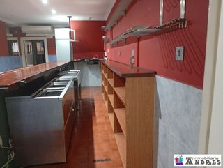 Bar en venta en Bermeo