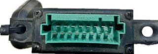 Centralita ecu 21465355 volvo fh d13b500