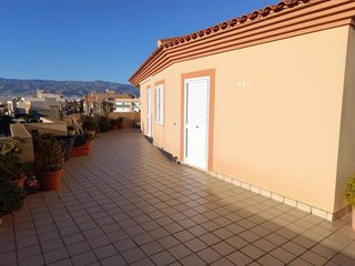 Ático en venta en El Puerto - Romanilla en Roquetas de Mar