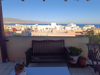 Ático en venta en El Puerto - Romanilla en Roquetas de Mar