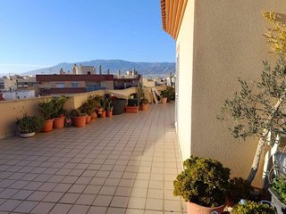 Ático en venta en El Puerto - Romanilla en Roquetas de Mar