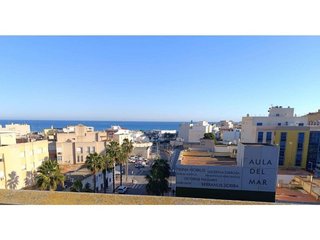 Ático en venta en El Puerto - Romanilla en Roquetas de Mar