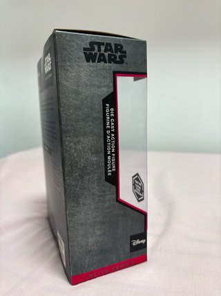 Figura Darth Vader Die Cast Elite Series