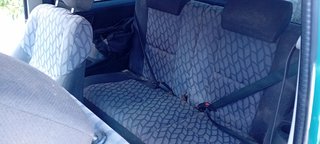 Mitsubishi Montero IO 1.8 120cv