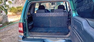Mitsubishi Montero IO 1.8 120cv