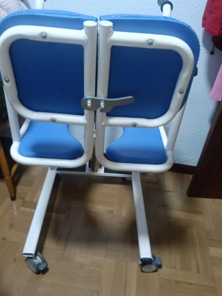 Silla de transferencia