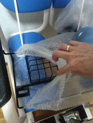Silla de transferencia