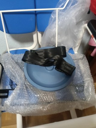 Silla de transferencia