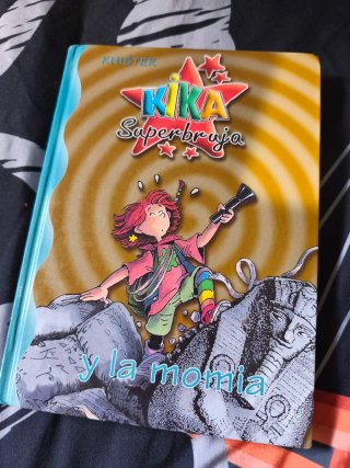 Libros infantiles