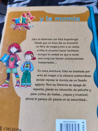 Libros infantiles