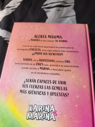 Libros infantiles