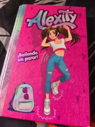 Libros infantiles