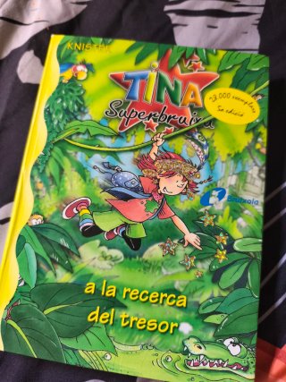 Libros infantiles