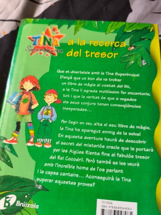 Libros infantiles