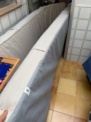 Colchón 80x200 IKEA VANNAREID – Firme y cómodo