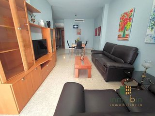 Piso en venta en Don Benito