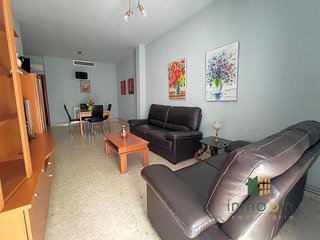 Piso en venta en Don Benito