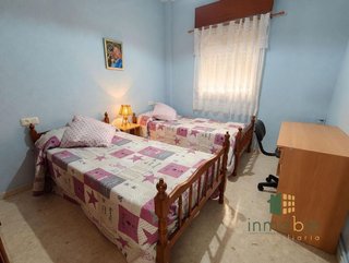 Piso en venta en Don Benito