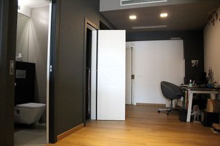 Ático en venta en Centro Histórico en Málaga