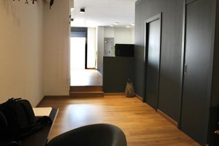 Ático en venta en Centro Histórico en Málaga