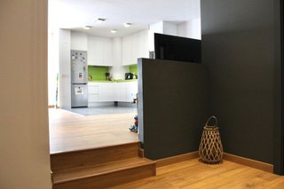 Ático en venta en Centro Histórico en Málaga