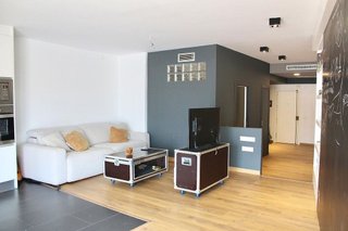 Ático en venta en Centro Histórico en Málaga