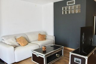 Ático en venta en Centro Histórico en Málaga